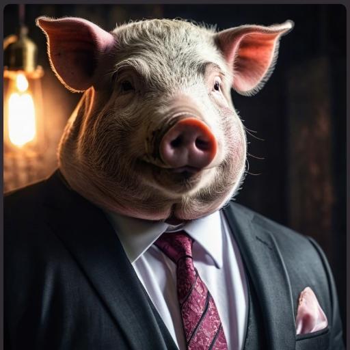 TheKingofBacon