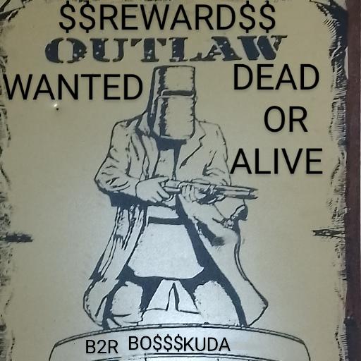 B2RBOSSSKUDA