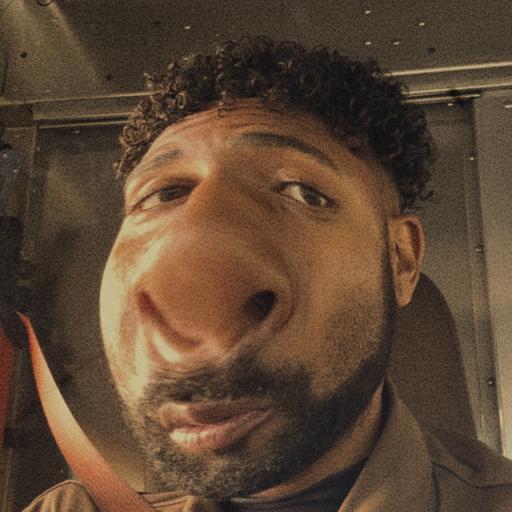 DJDAMDMAN