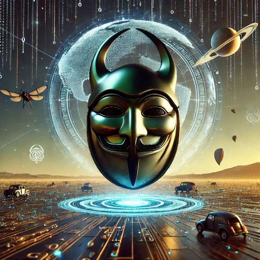 scaranonymous