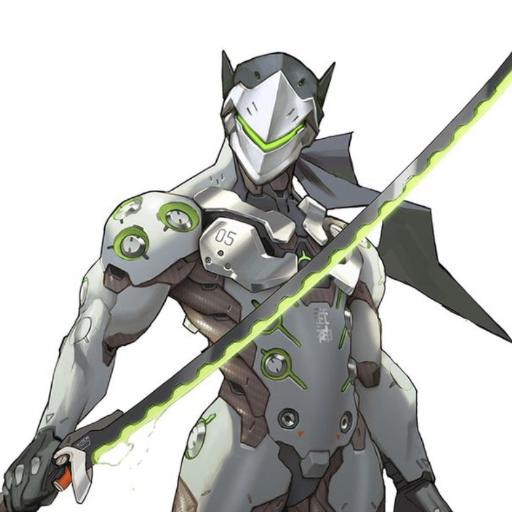 XanderDragoon