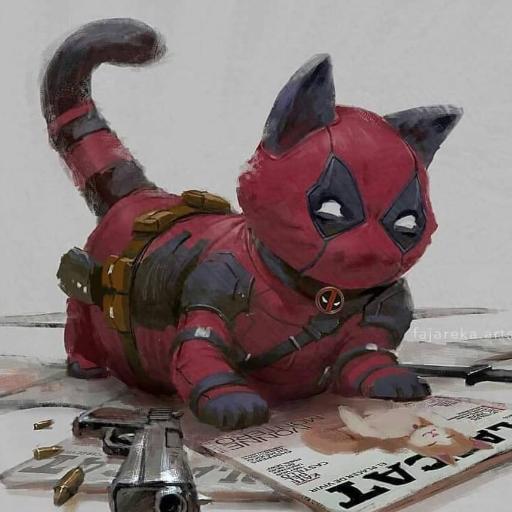 CatPool