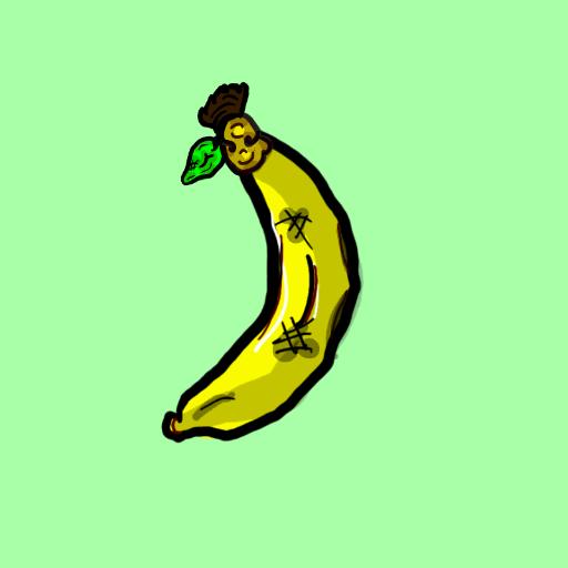 1banana