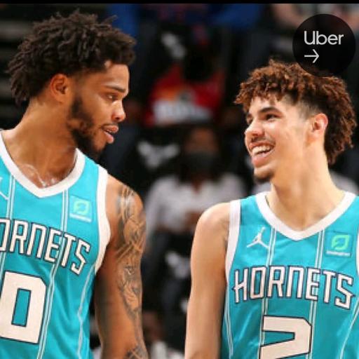 hornetsfanallday