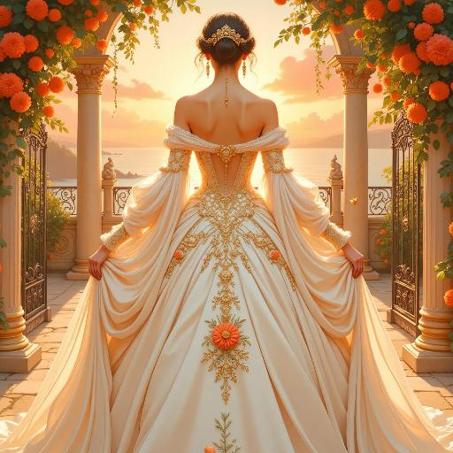 LadySaphir