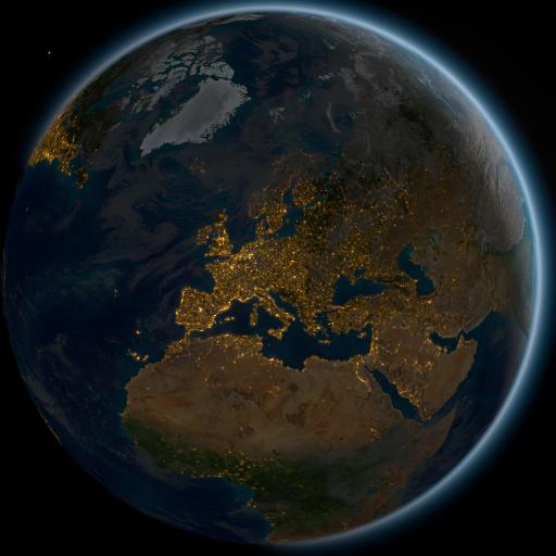 EARTHPATRIOT