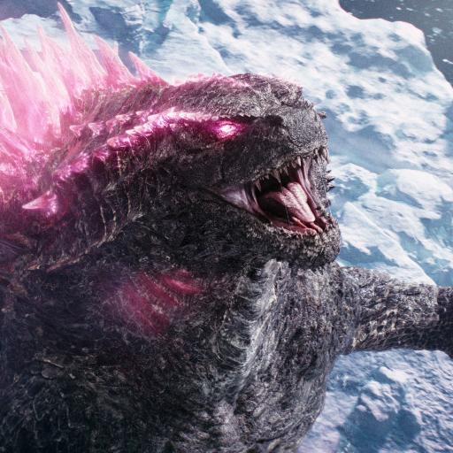 ShinGodzila