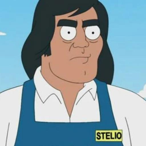 Stellio