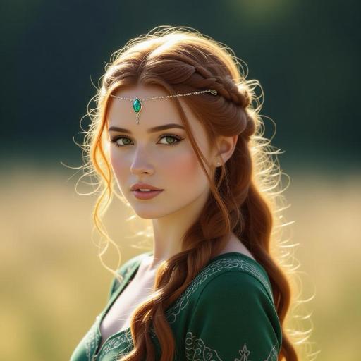 Freyia