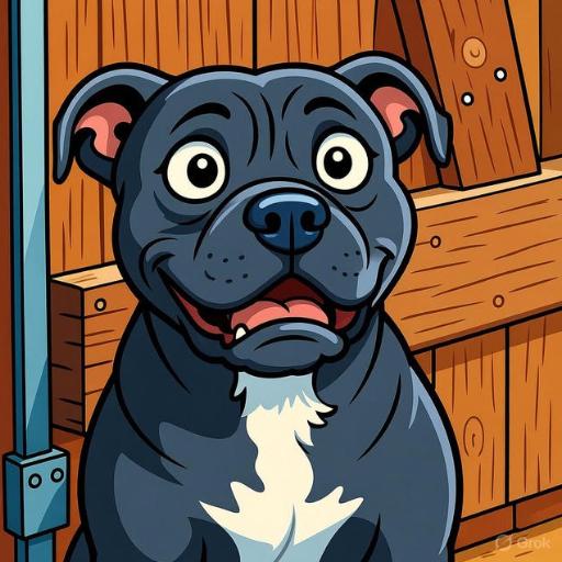 BLUEDOGCITY