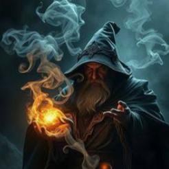 MAGE85
