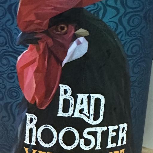 BadRooster