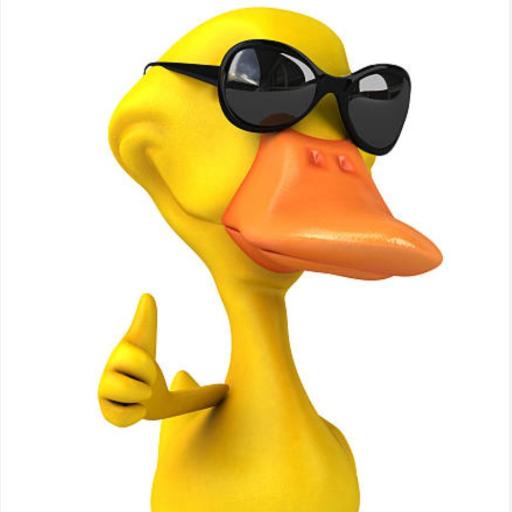 Ducklandlord