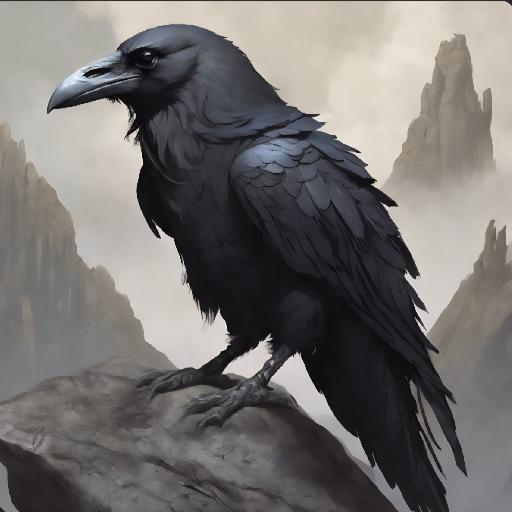 greedyraven