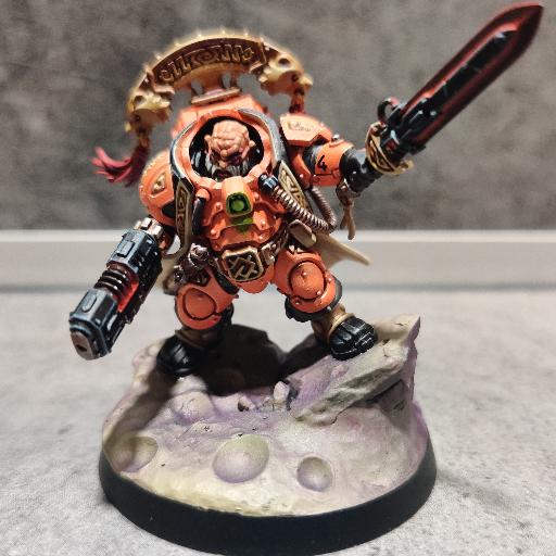 Nycthalope