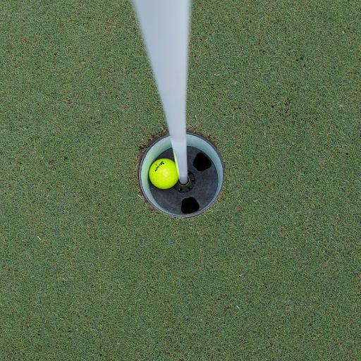 Sloppygolf