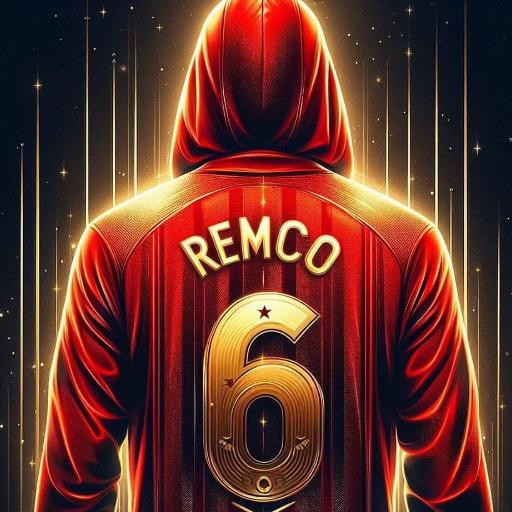 Remcodeweerd