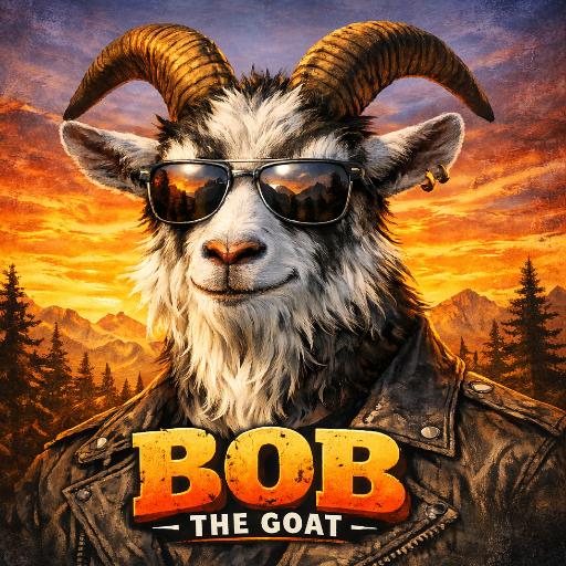 Bobthegoat