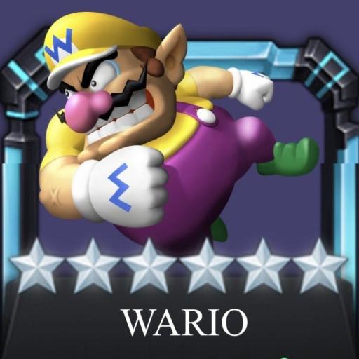 Wario322