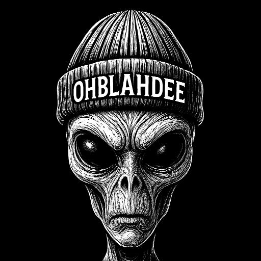 OhBlahDee
