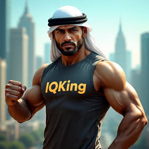 IQKing