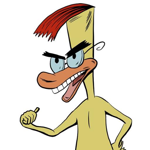 Duckman99