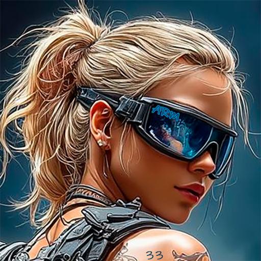 ARM33_Sniper