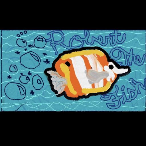 Robert_The_Fish