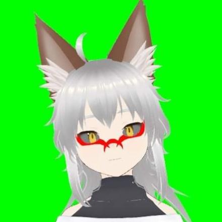 VTuber_Jesse_Okami