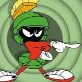 Martians