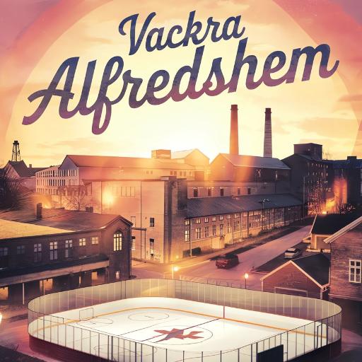 Alfredshem