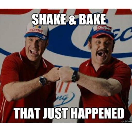 ShknBake