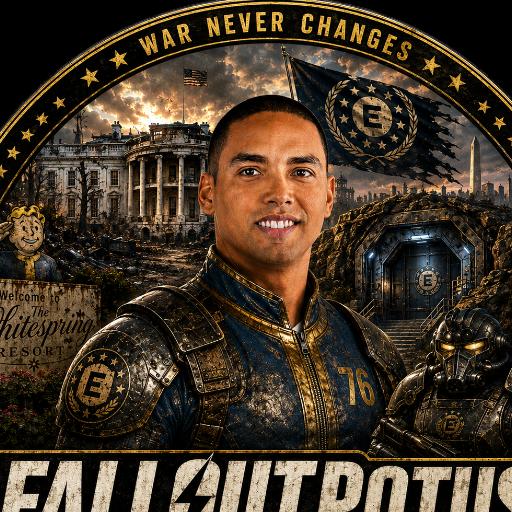 FALLOUTPOTUS
