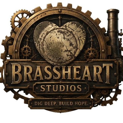 Brassheart