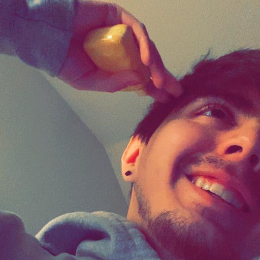 Bluepanda