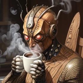 InsectCOFFEE