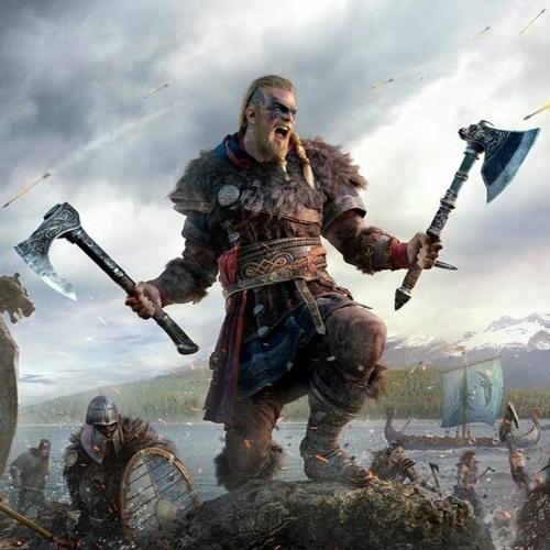ADHDViking