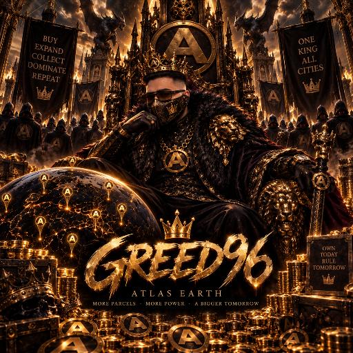 Greed96