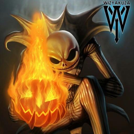 Skellington92