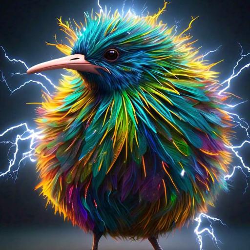 Forgedkiwi