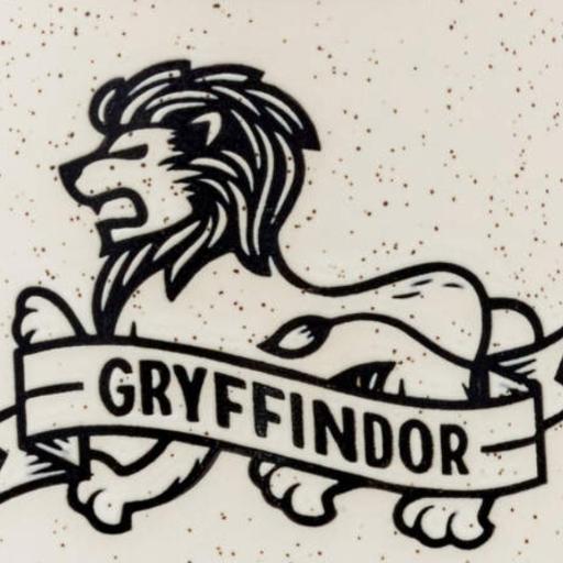 GRYFF1NDOR
