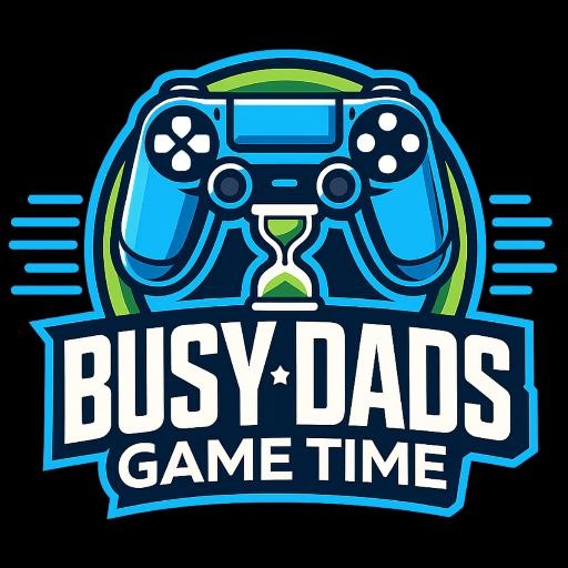 BusyDadsGameTime