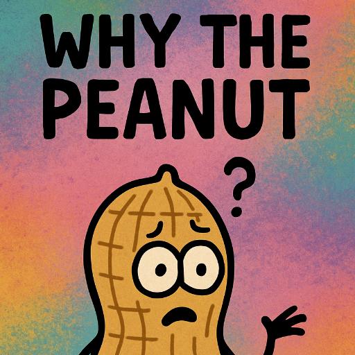 WhyThePeanut