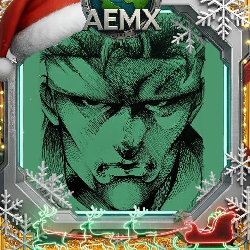 AEMX_K8888