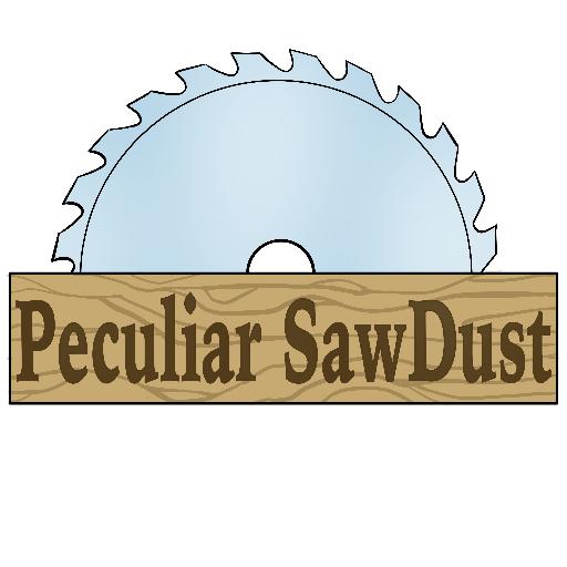 PeculiarSawDust