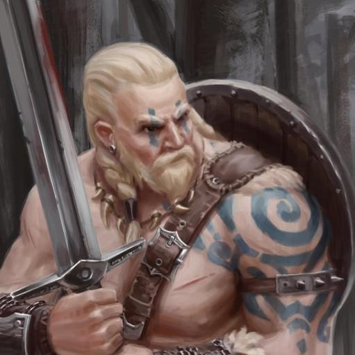 Fierceblade