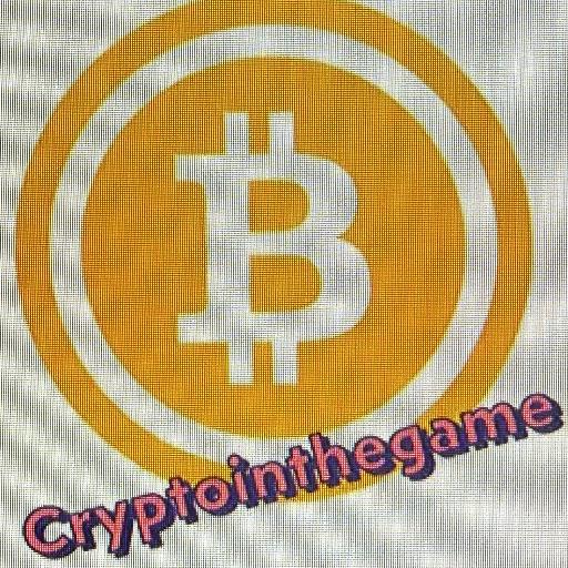 Cryptointhegame