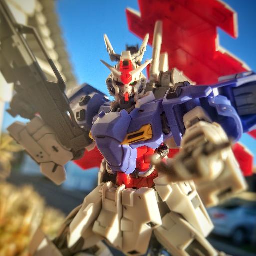 MoonGundam