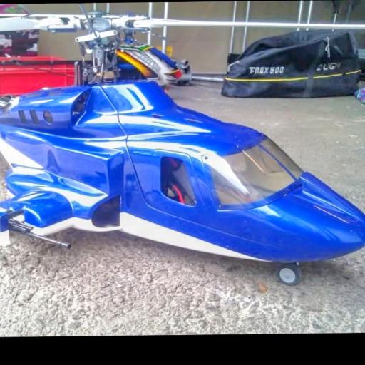 Radarfalke