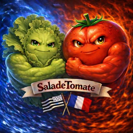 SaladeTomate